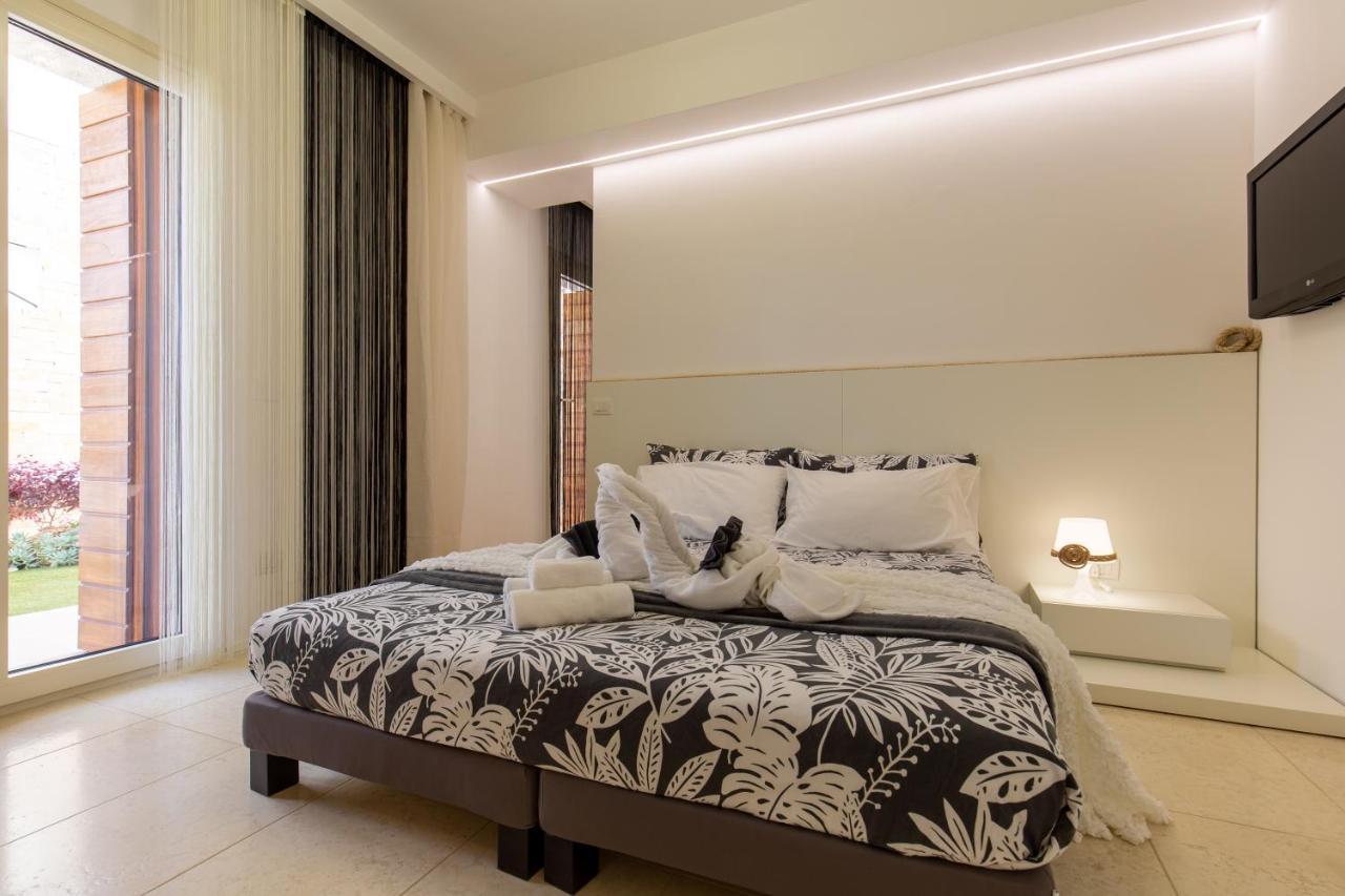 Bed and Breakfast Residenze Longhi Васто Екстер'єр фото