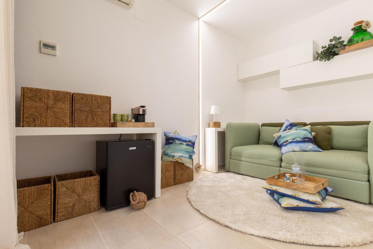 Bed and Breakfast Residenze Longhi Васто Екстер'єр фото