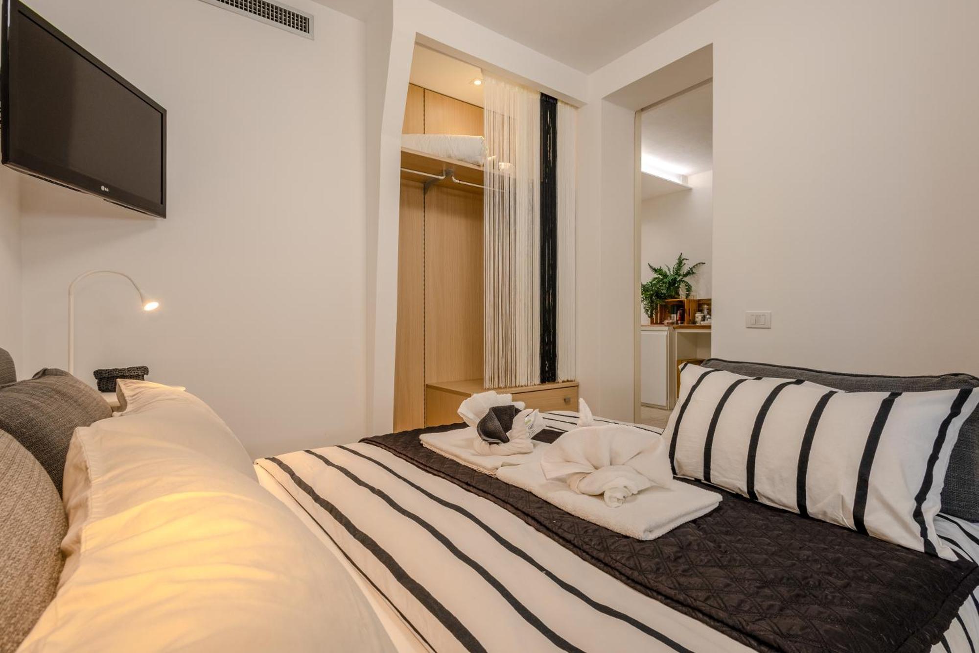 Bed and Breakfast Residenze Longhi Васто Екстер'єр фото